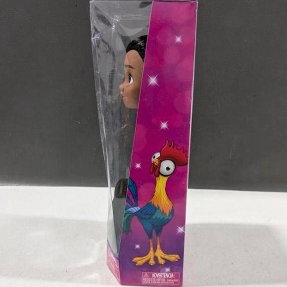 New In Box Disney Princess Moana Doll - Picture 4 of 6